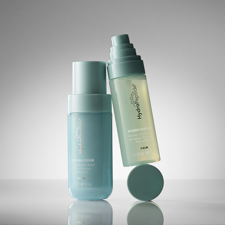 HydroPeptide HydraFlora Mist 80ml
