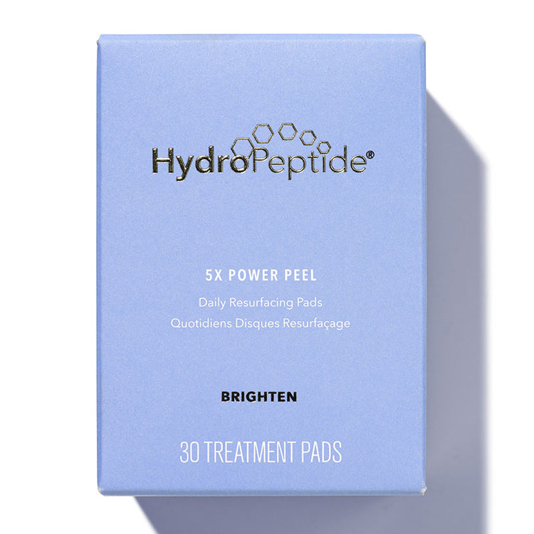 Hydropeptide 5 x Power Peel