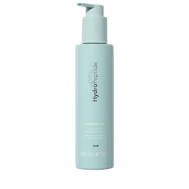Hydropeptide Cleansing Gel 200ml