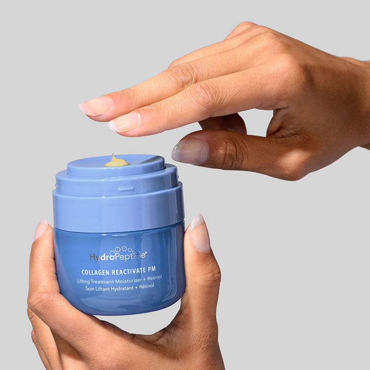 Hydropeptide Collagen ReActivate PM 30ml