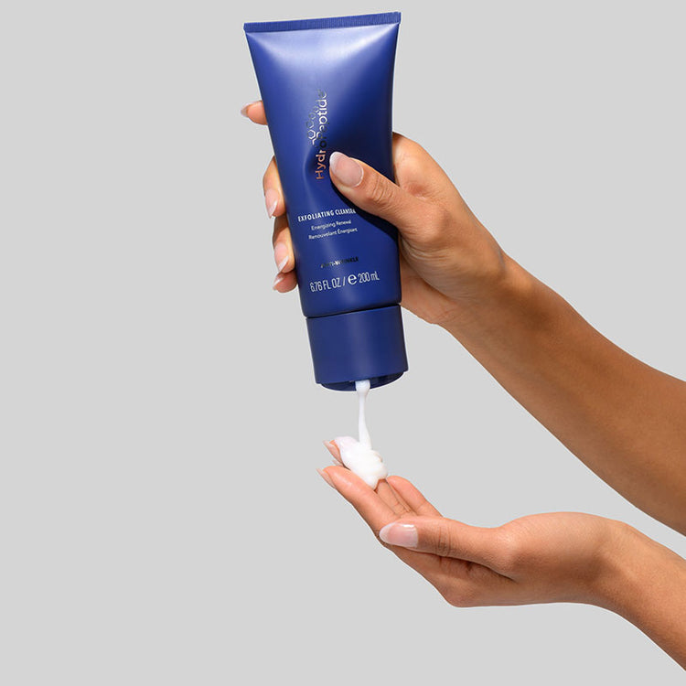 Hydropeptide Exfoliating Cleanser 200ml