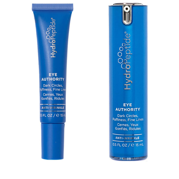 Hydropeptide Eye Authority 15ml