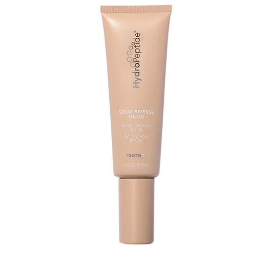 Hydropeptide Solar Defense Tinted Face Guard 50ml