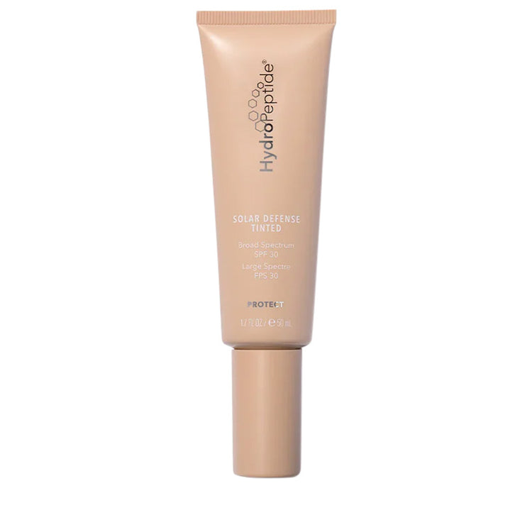 Hydropeptide Solar Defense Tinted Face Guard 50ml