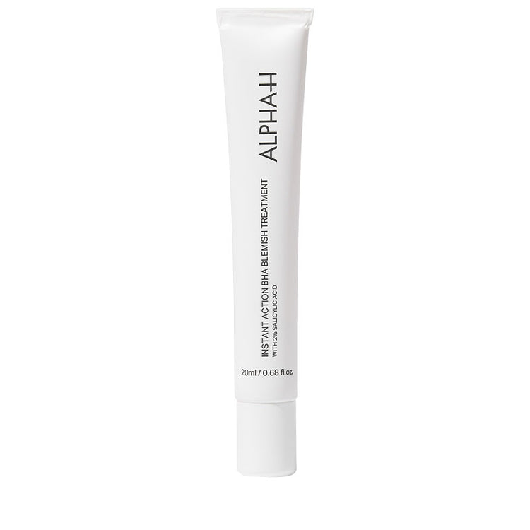 Alpha-H Instant Action BHA Blemish Treatment with 2% Salicylic Acid 20ml