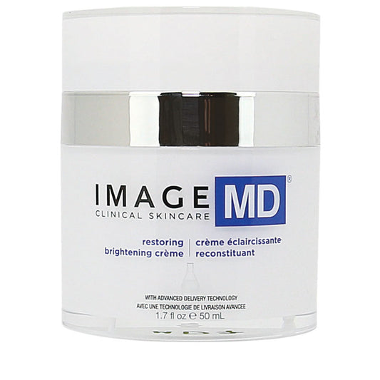 Image MD Restoring Brightening Creme with ADT Technology 50ml