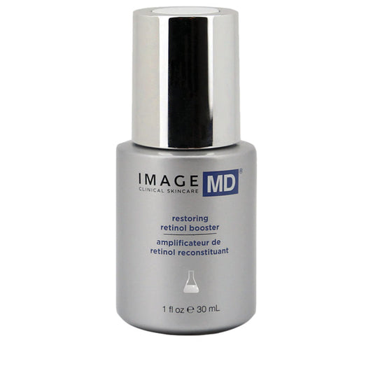 Image MD Restoring Retinol Booster 30ml