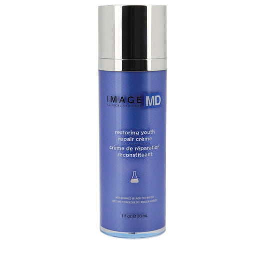 Image MD Restoring Youth Repair Creme with ADT Technology 30ml