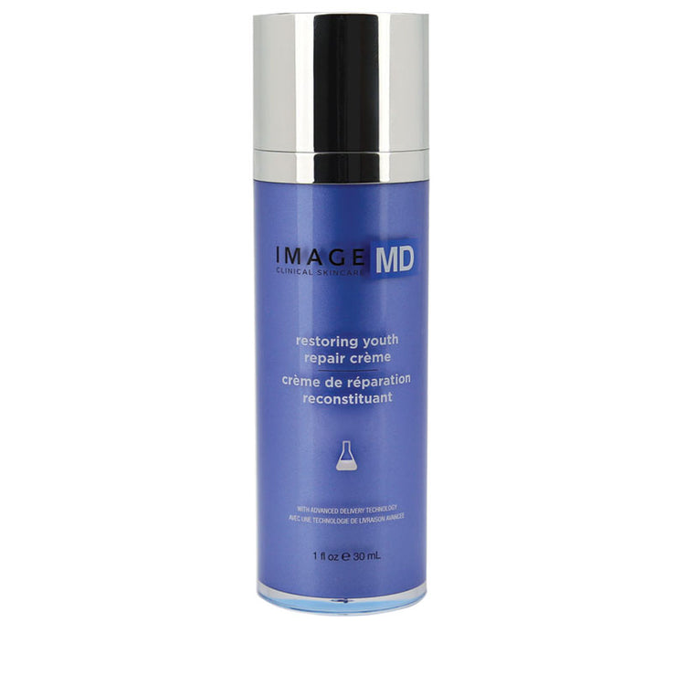 Image MD Restoring Youth Repair Creme with ADT Technology 30ml