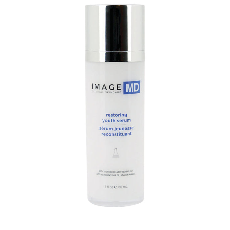 Image MD Restoring Youth Serum with ADT Technology 30ml