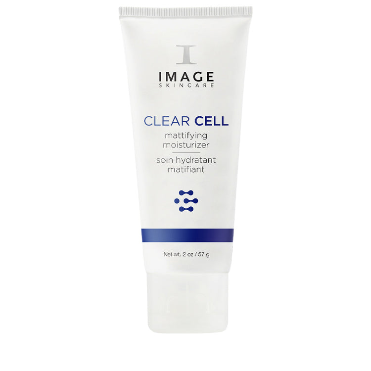 Image Clear Cell Mattifying Moisturizer 59ml