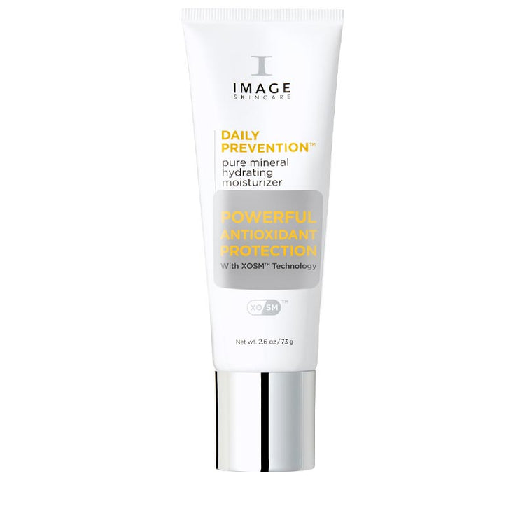 Image Daily Prevention Pure Mineral Hydrating Moisturizer 73g