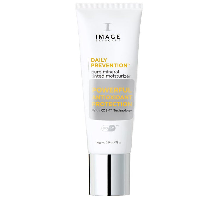 Image Daily Prevention Pure Mineral Tinted Moisturizer 73g