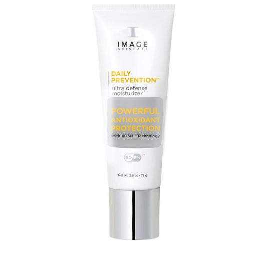 Image Daily Prevention Ultra Defense Moisturizer 73g