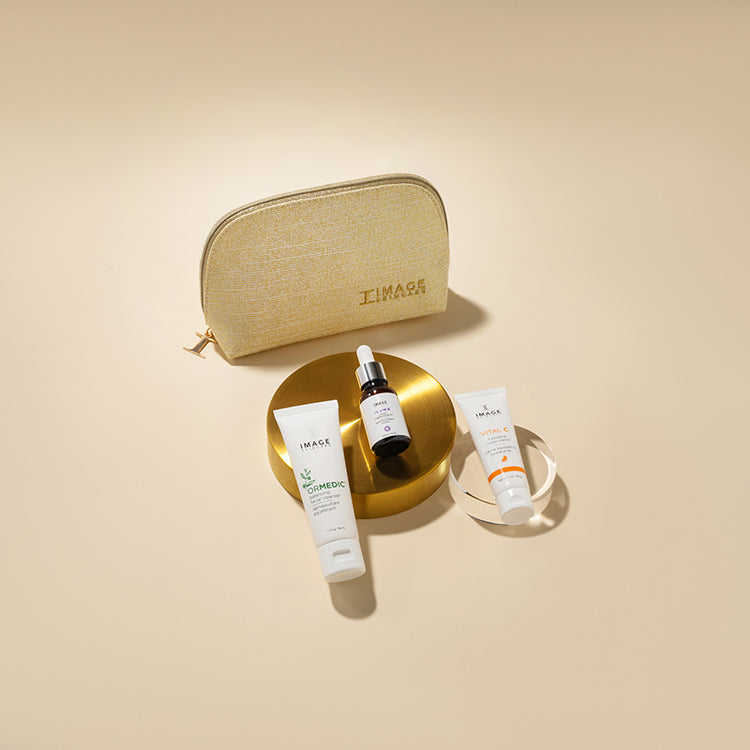 Image The Gold Standard Gift Pack