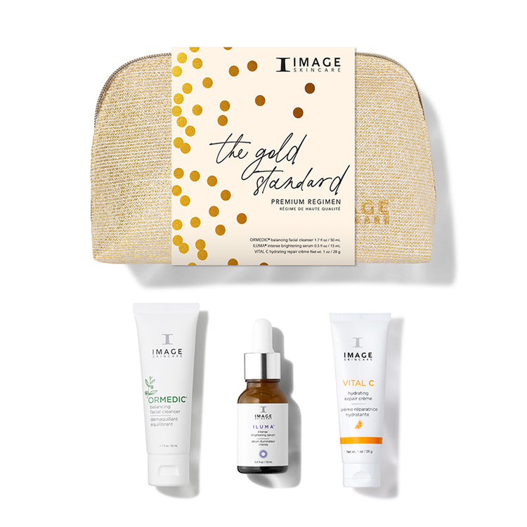Image The Gold Standard Gift Pack