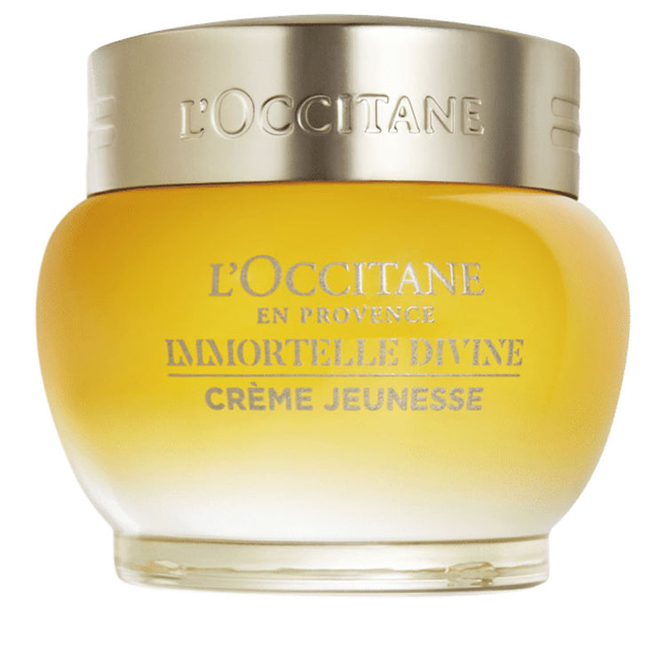 L'Occitane Immortelle Divine Cream 50ml