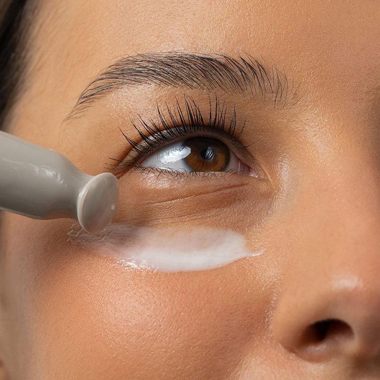 Inskin Co Blur Hydrating Eye Cream 15ml