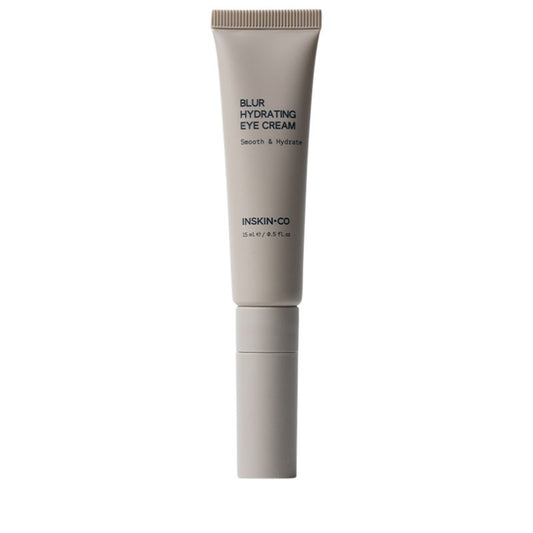 Inskin Co Blur Hydrating Eye Cream 15ml