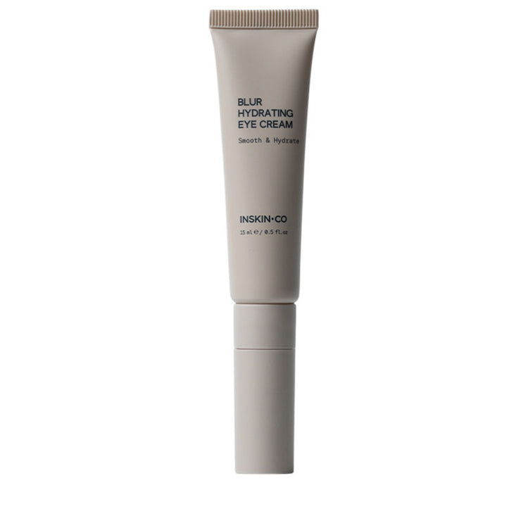 Inskin Co Blur Hydrating Eye Cream 15ml