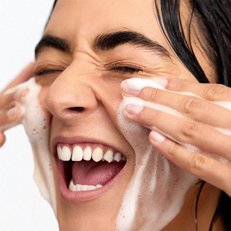 Inskin Co Foaming Enzyme Cleanser 200ml