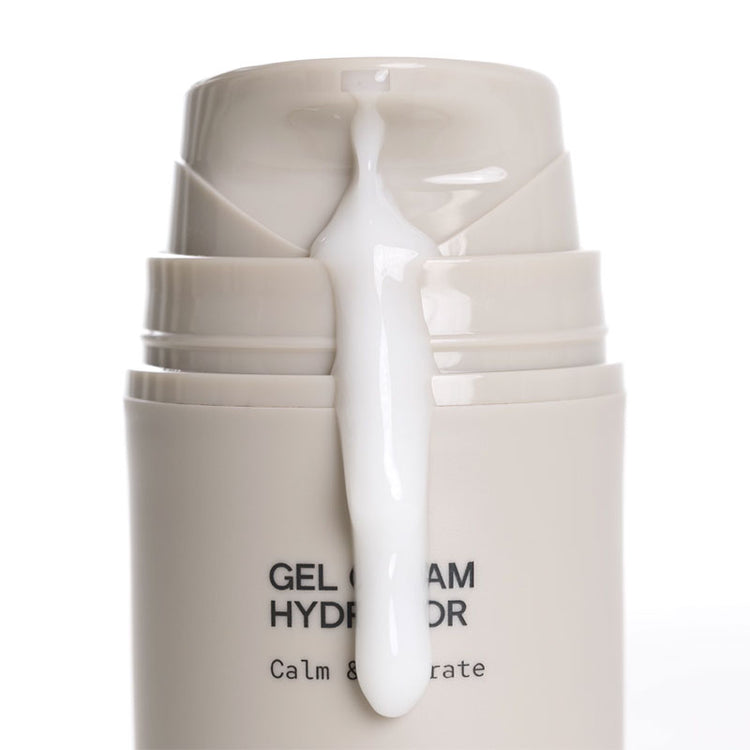 Inskin Co Gel Cream Hydrator 50g