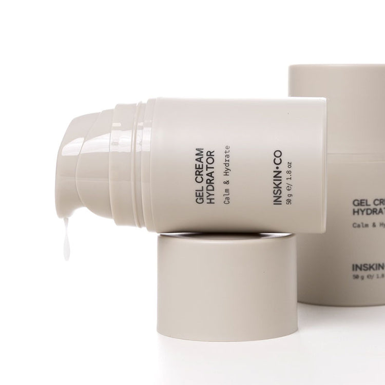 Inskin Co Gel Cream Hydrator 50g