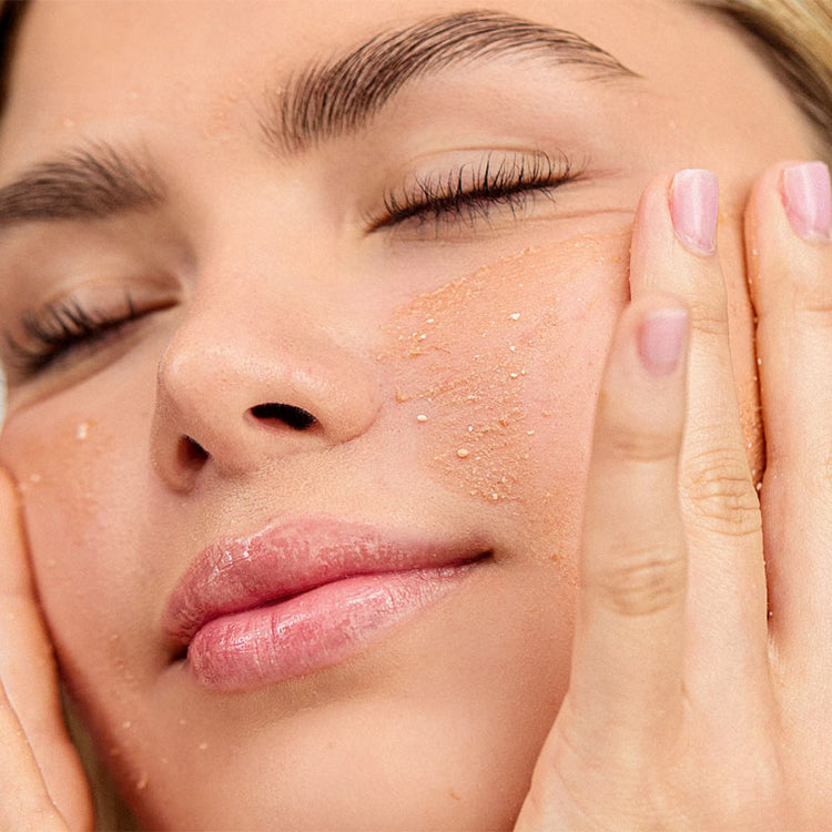 Inskin Co Powder Cleanser & Exfoliant 50g