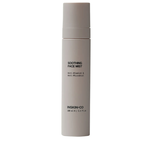 Inskin Co Soothing Face Mist 30ml
