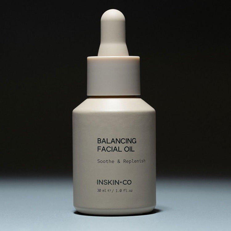 Inskin Co Balancing Facial Oil 30ml