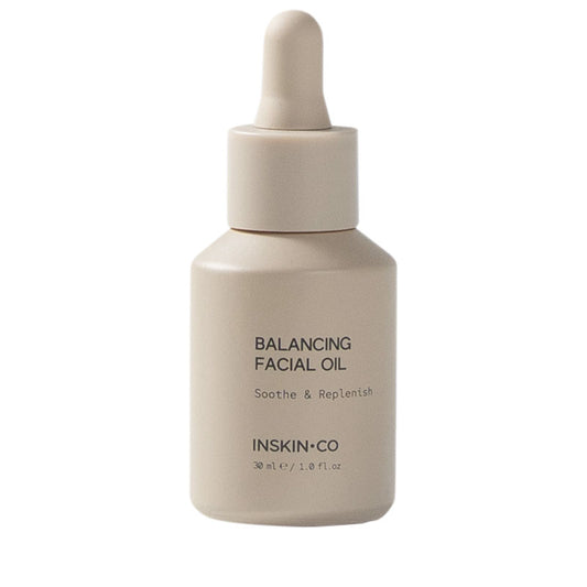 Inskin Co Balancing Facial Oil 30ml