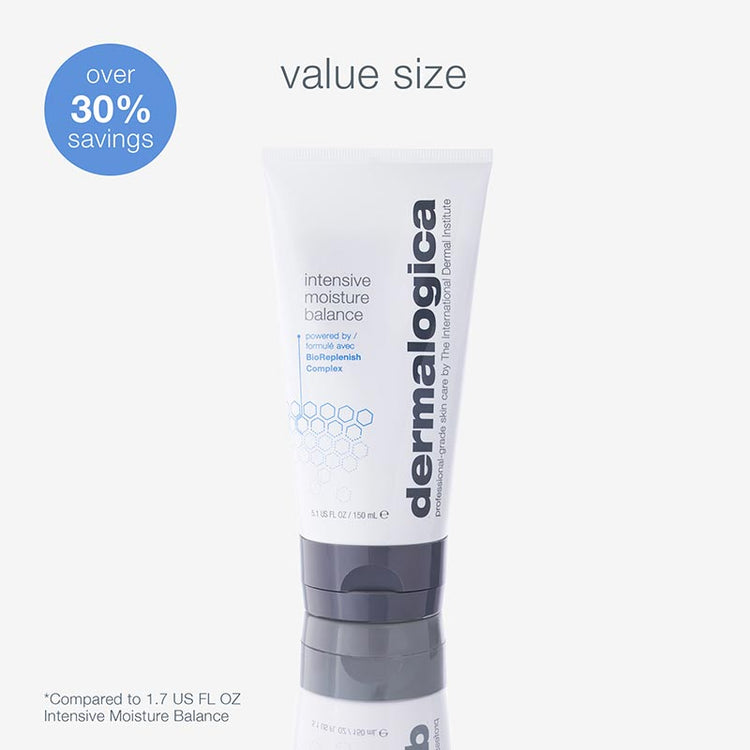 Dermalogica Intensive Moisture Balance Jumbo 150ml