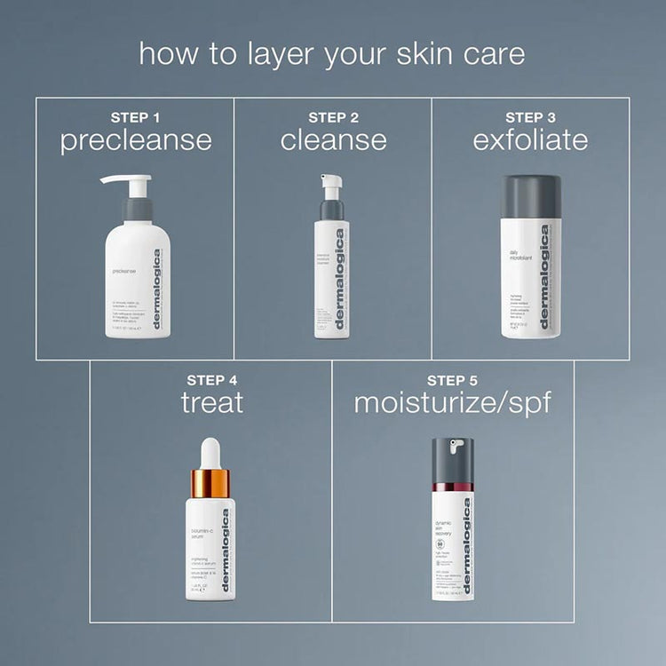 Dermalogica Intensive Moisture Cleanser 295ml