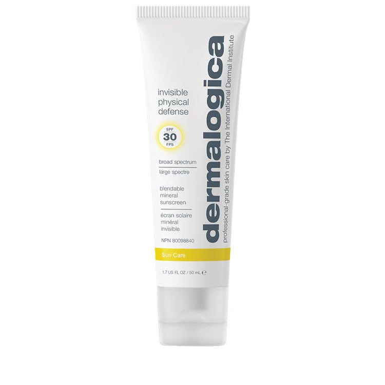 Dermalogica Invisible Physical Defense SPF30 50ml