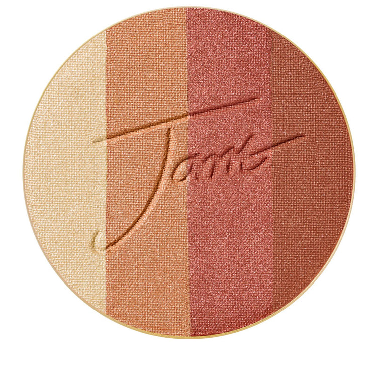 jane iredale PureBronze Shimmer Bronzer Refill 8.5g