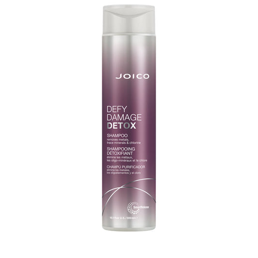 Joico Defy Damage Detox Shampoo 300ml
