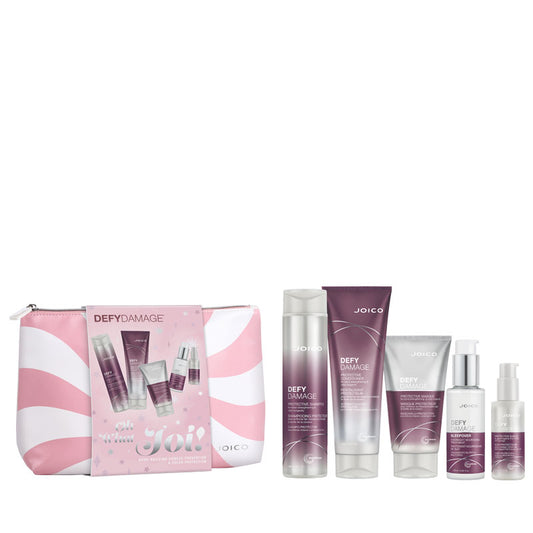 Joico Defy Damage Gift Bag