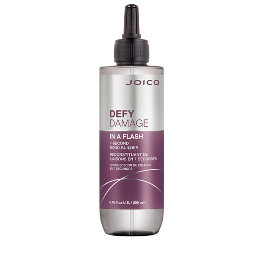 Joico Defy Damage In A Flash 200ml