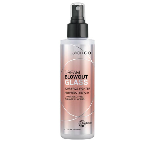 Joico Dream Blowout Glass 72Hr Frizz Fighter 200ml