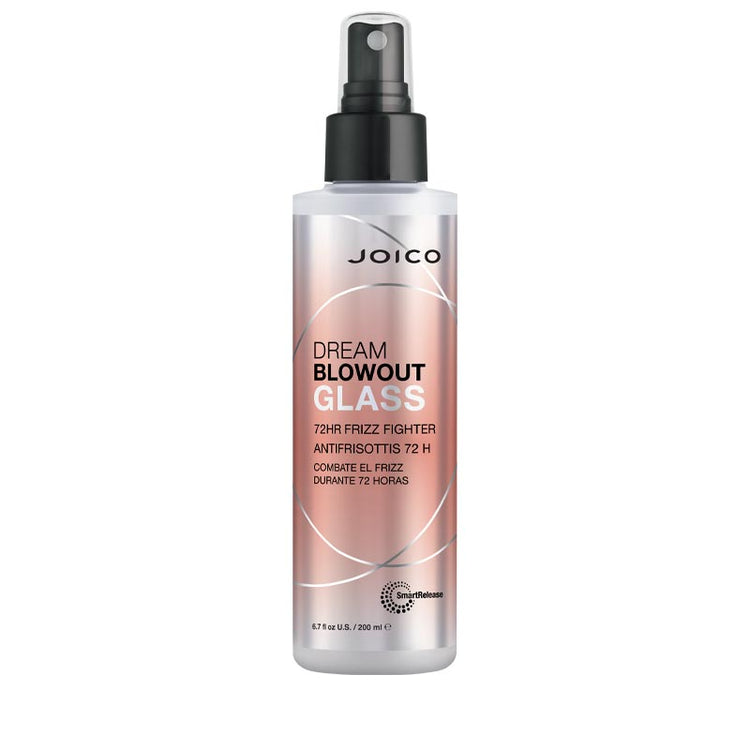 Joico Dream Blowout Glass 72Hr Frizz Fighter 200ml