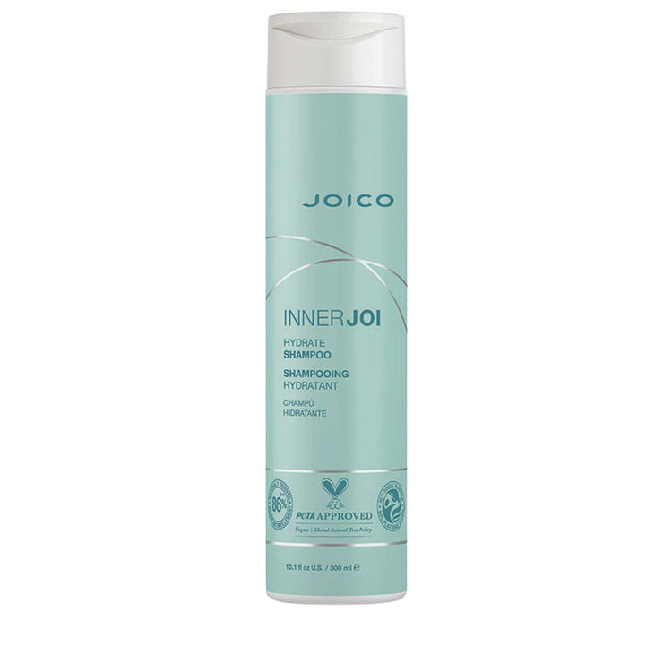 Joico InnerJoi Hydrate Shampoo 300ml