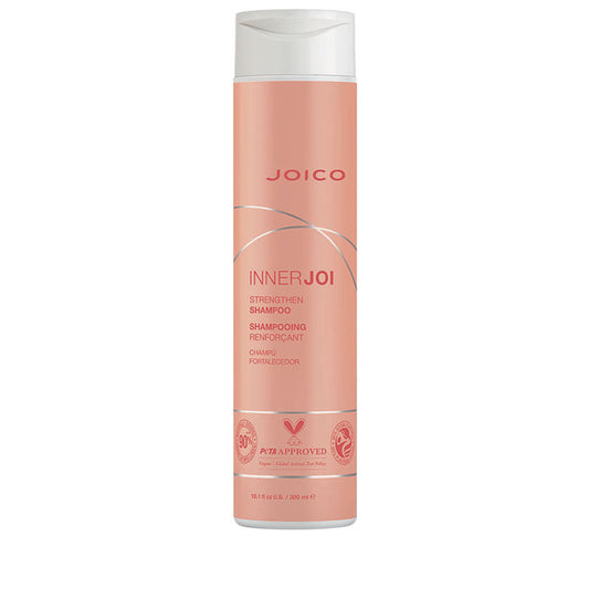 Joico InnerJoi Strengthen Shampoo 300ml
