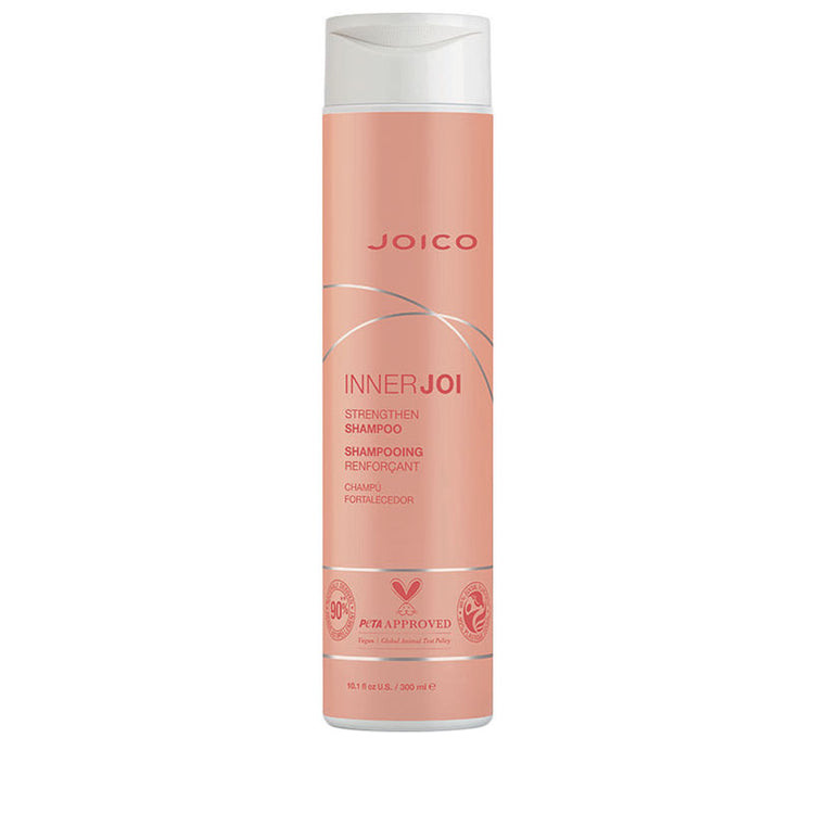 Joico InnerJoi Strengthen Shampoo 300ml