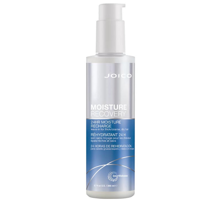 Joico Moisture Recovery 24hr Moisture Recharge 200ml