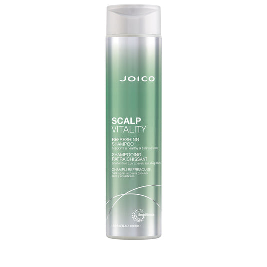 Joico Scalp Vitality Refreshing Shampoo 300ml