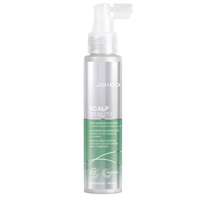 Joico Scalp Vitality Replenishing Essence 100ml