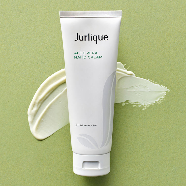 Jurlique Aloe Vera Hand Cream 125ml