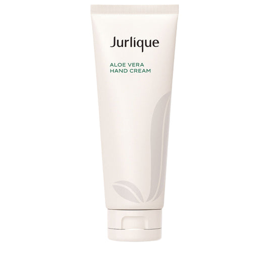 Jurlique Aloe Vera Hand Cream 125ml
