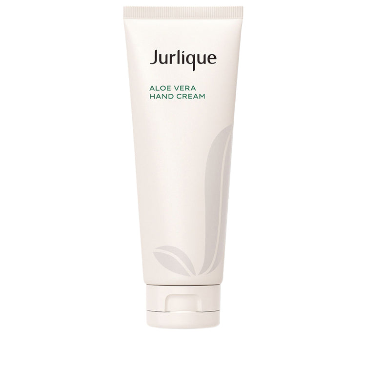 Jurlique Aloe Vera Hand Cream 125ml