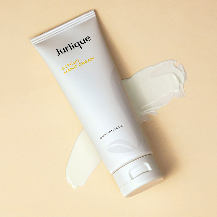 Jurlique Citrus Hand Cream 125ml